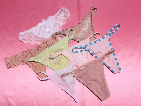 ★4836★sexy☆セクシー☆かわいい☆ＴバックＰ■8枚■