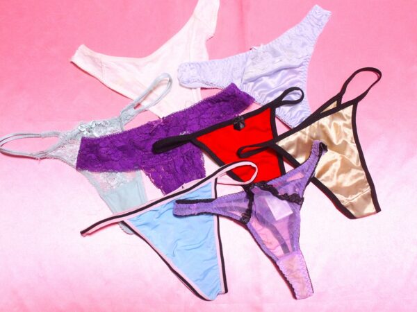 ★4856★sexy☆セクシー☆かわいい☆ＴバックＰ■8枚■