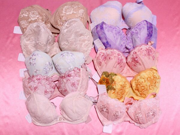 ★4941★オール☆ワコール■かわいいＢ■10枚■