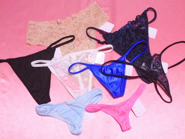 ★4958★sexy☆セクシー☆ＴバックＰ■8枚■