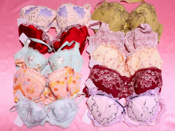 ★4961★オール☆トリンプ■かわいいＢ■10枚■