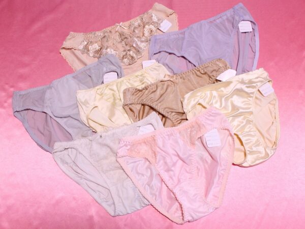 ★4968★清楚系☆シンプル☆ツルツルＰ■8枚■