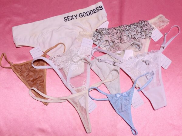 ★4978★sexy☆セクシー☆かわいい☆ＴバックＰ■8枚■