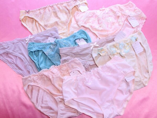 ★4993★可憐☆かわいい☆ツルツルＰ■8枚■