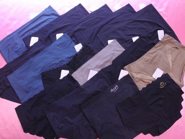 ★5000★セクシー可愛い☆シームレスＰ■15枚■