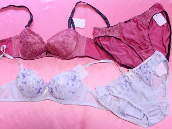 ★5004★オール☆チュチュアンナ■可愛い☆かわいい☆Bカップ■Ｂ＆Ｐセット■