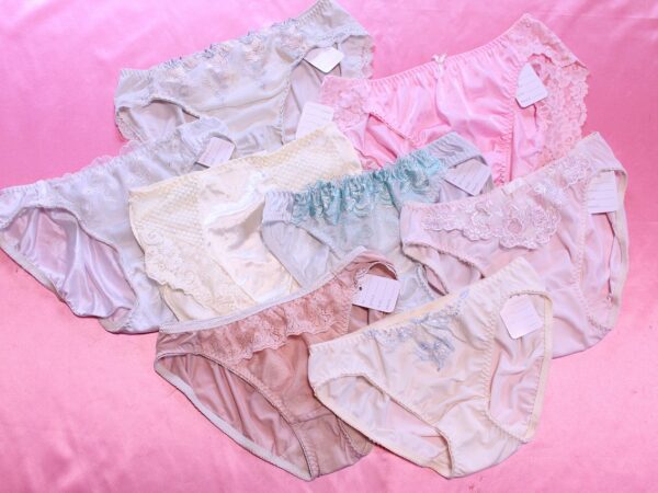 ★5005★清楚系☆かわいい☆ツルツルＰ■8枚■