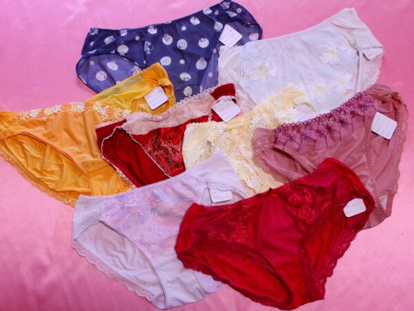 ★5006★オール☆ワコール■かわいい☆ツルツルＰ■8枚■