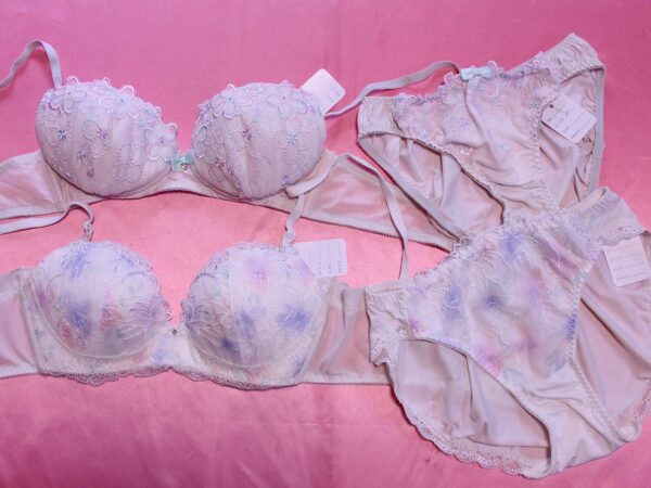 ★5007★可愛い☆かわいい☆Ｍサイズ■Ｂ＆Ｐセット■