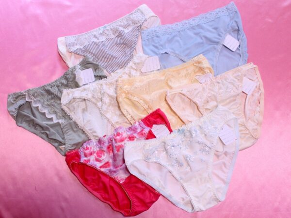 ★5013★可憐☆かわいい☆ツルツルＰ■8枚■