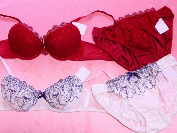 ★5014★オール☆チュチュアンナ■かわいい☆Cカップ■Ｂ＆Ｐセット■