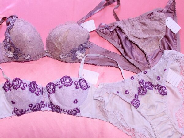 ★5017★かわいい☆可愛い☆Bカップ■Ｂ＆Ｐセット■