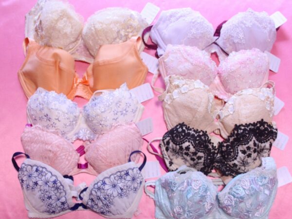 ★5021★オール☆ワコール■可愛い☆かわいいＢ■10枚■