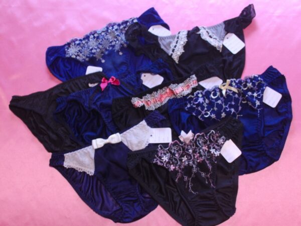 ★5023★オール☆チュチュアンナ■エレガンス☆ツルツルＰ■8枚■