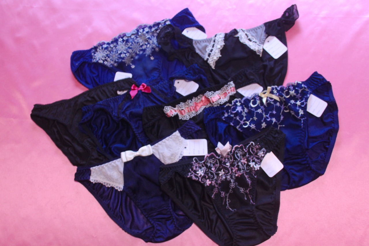 ★5023★オール☆チュチュアンナ■エレガンス☆ツルツルP■8枚■