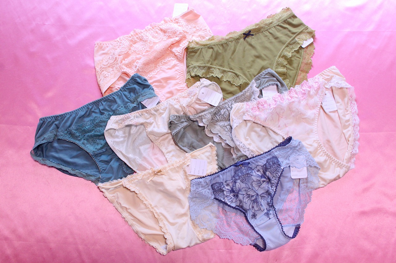 ★5025★美魔女系☆おしゃれ☆ツルツルP■8枚■