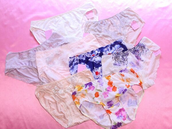 ★5026★オール☆ワコール■可愛い☆ツルツルＰ■8枚■