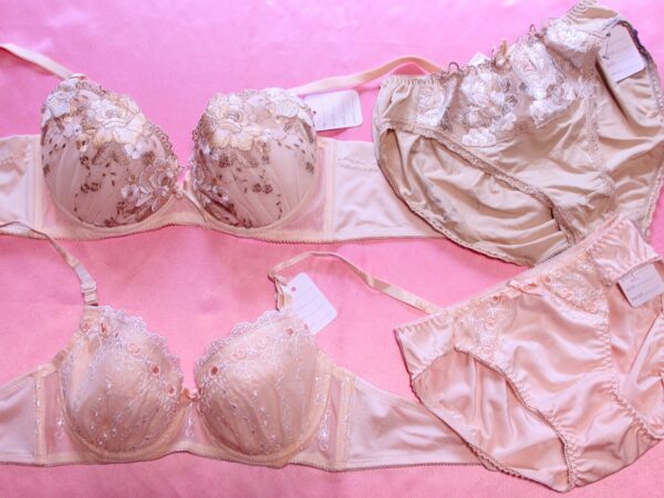 ★5027★可愛い☆かわいい☆Bカップ■Ｂ＆Ｐセット■