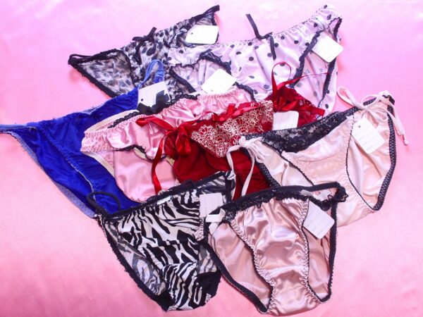 ★5032★ギャル系☆かわいい☆おしゃれ☆ツルツルＰ■8枚■