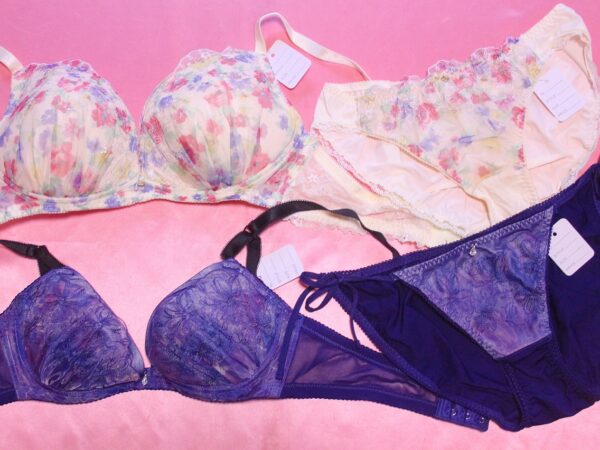 ★5034★オール☆チュチュアンナ■かわいい☆可愛い☆Eカップ■Ｂ＆Ｐセット■