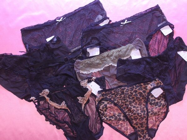 ★5035★ふわふわ☆エレガンス☆メッシュＰ■8枚■