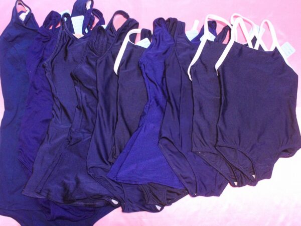 M8050■スクール水着■サイズ色々■10枚■
