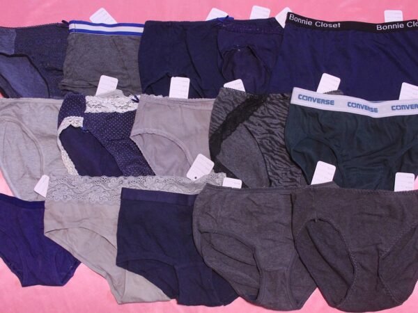 M8058■ティーンズ■コットン☆ショーツ■サイズ色々■15枚■