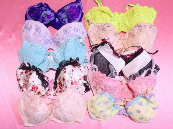 ☆大量セット★395★B75■かわいいＢ■10枚■