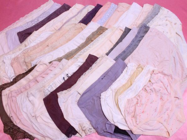 ☆大量セット★397★コットンＰ■40枚■