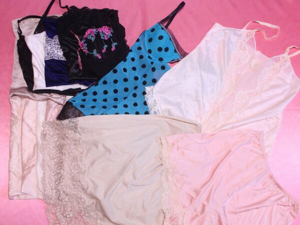☆大量セット★399★キャミソール＆ペチコート■15枚■