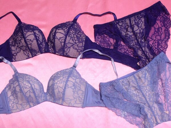 ★5044★オール☆エメフィール■かわいい☆Aカップ■Ｂ＆Ｐセット■