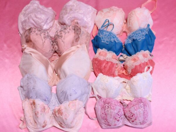 ★5061★オール☆ワコール■かわいいＢ■10枚■