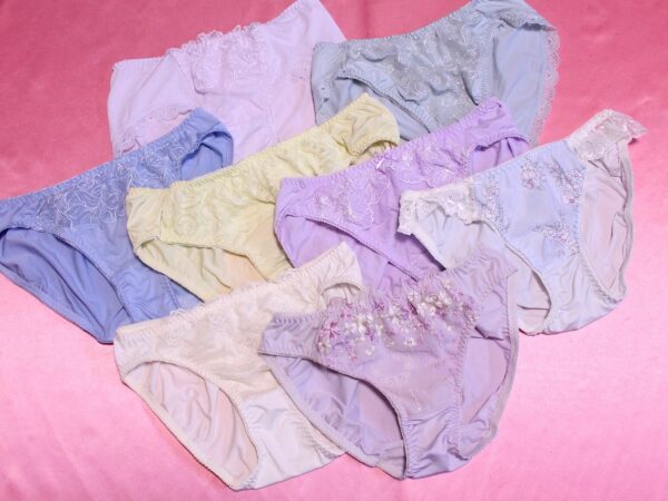 ★5065★清楚系☆かわいい☆ツルツルＰ■8枚■