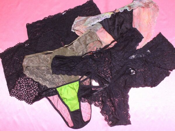 ★5070★sexy☆セクシー☆スケスケ☆レースＰ■8枚■