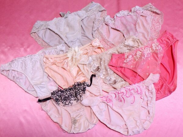 ★5073★美魔女系☆おしゃれ☆ツルツルＰ■8枚■