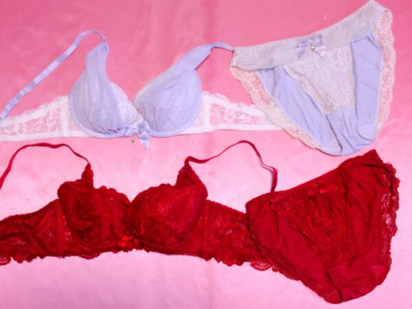 ★5074★オール☆エメフィール■かわいい☆Aカップ■Ｂ＆Ｐセット■