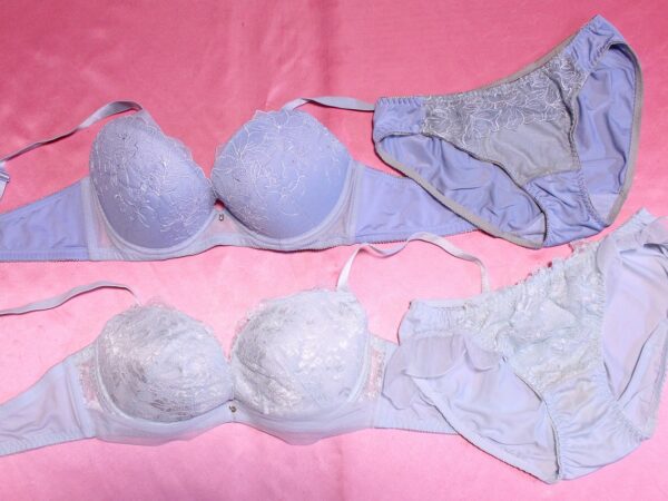 ★5077★かわいい☆可愛い☆Dカップ■Ｂ＆Ｐセット■