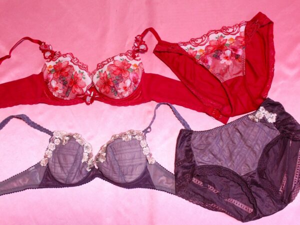 ★5084★オール☆ワコール■かわいい☆Cカップ■Ｂ＆Ｐセット■