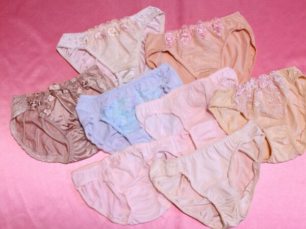 ★5085★清楚系☆シンプル☆かわいい☆ツルツルＰ■8枚■