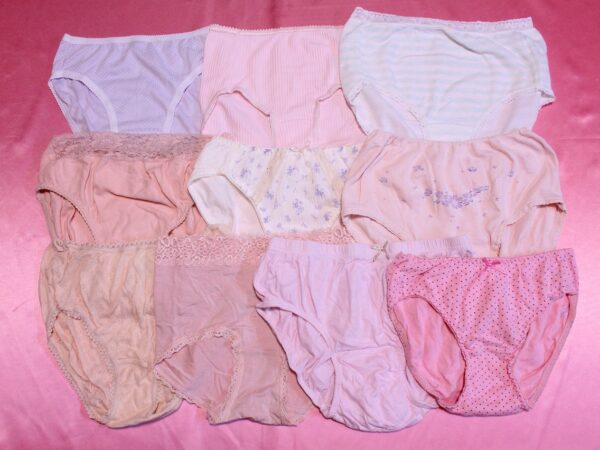 M8062■ティーンズ■コットン☆ショーツ■サイズ色々■10枚■