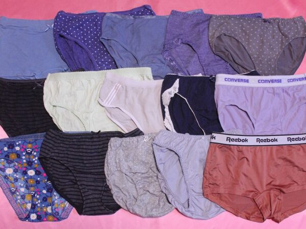 M8066■ティーンズ■コットン☆ショーツ■サイズ色々■15枚■