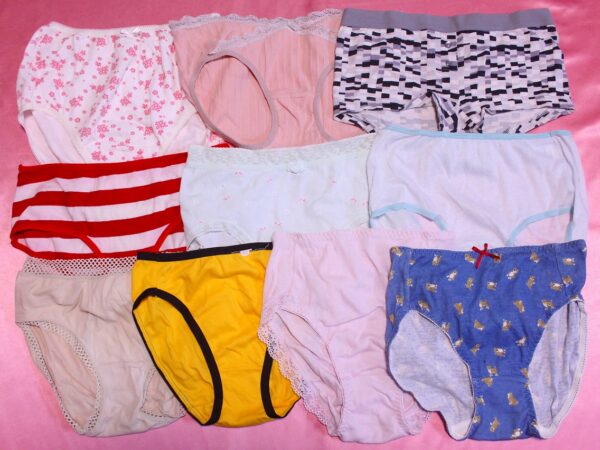 M8072■ティーンズ■コットン☆ショーツ■サイズ色々■10枚■