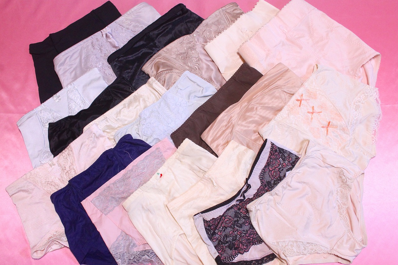 ☆大量セット★401★ガードルP■20枚■