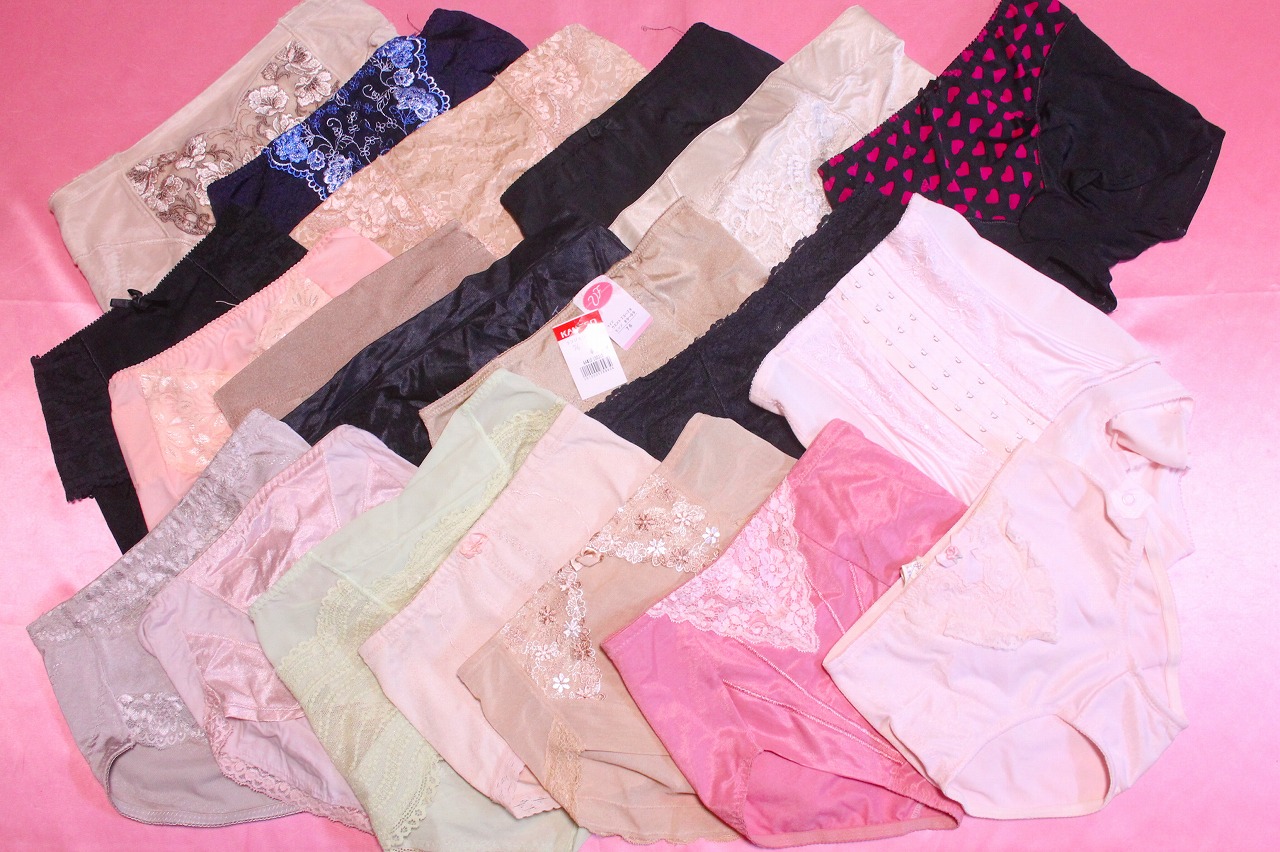 ☆大量セット★404★ガードルP■20枚■