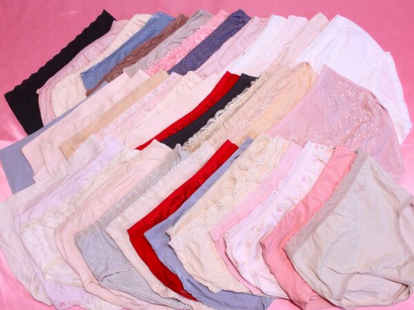 ☆大量セット★407★コットンＰ■40枚■