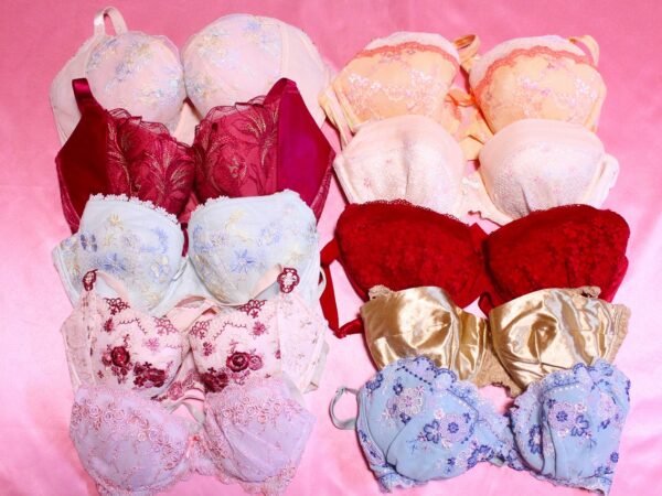 ★5101★オール☆トリンプ■かわいいＢ■10枚■