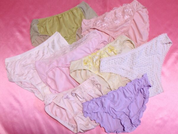 ★5103★清楚系☆シンプル☆ツルツルＰ■8枚■