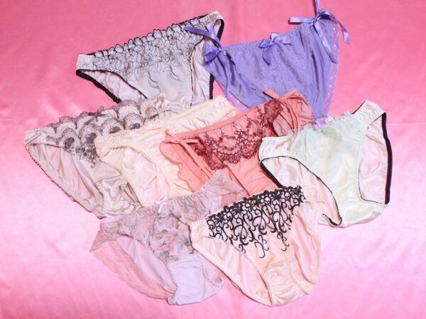 ★5113★美魔女系☆おしゃれ☆ツルツルＰ■8枚■