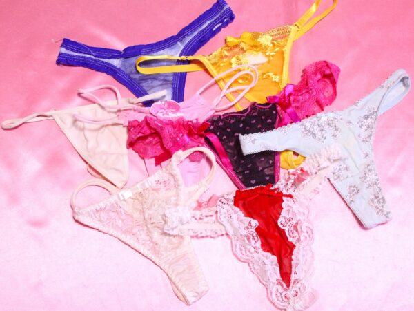 ★5115★sexy☆セクシー☆かわいい☆ＴバックＰ■8枚■