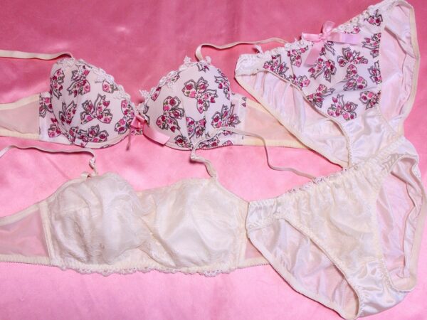 ★5117★かわいい☆可愛い☆Cカップ■Ｂ＆Ｐセット■